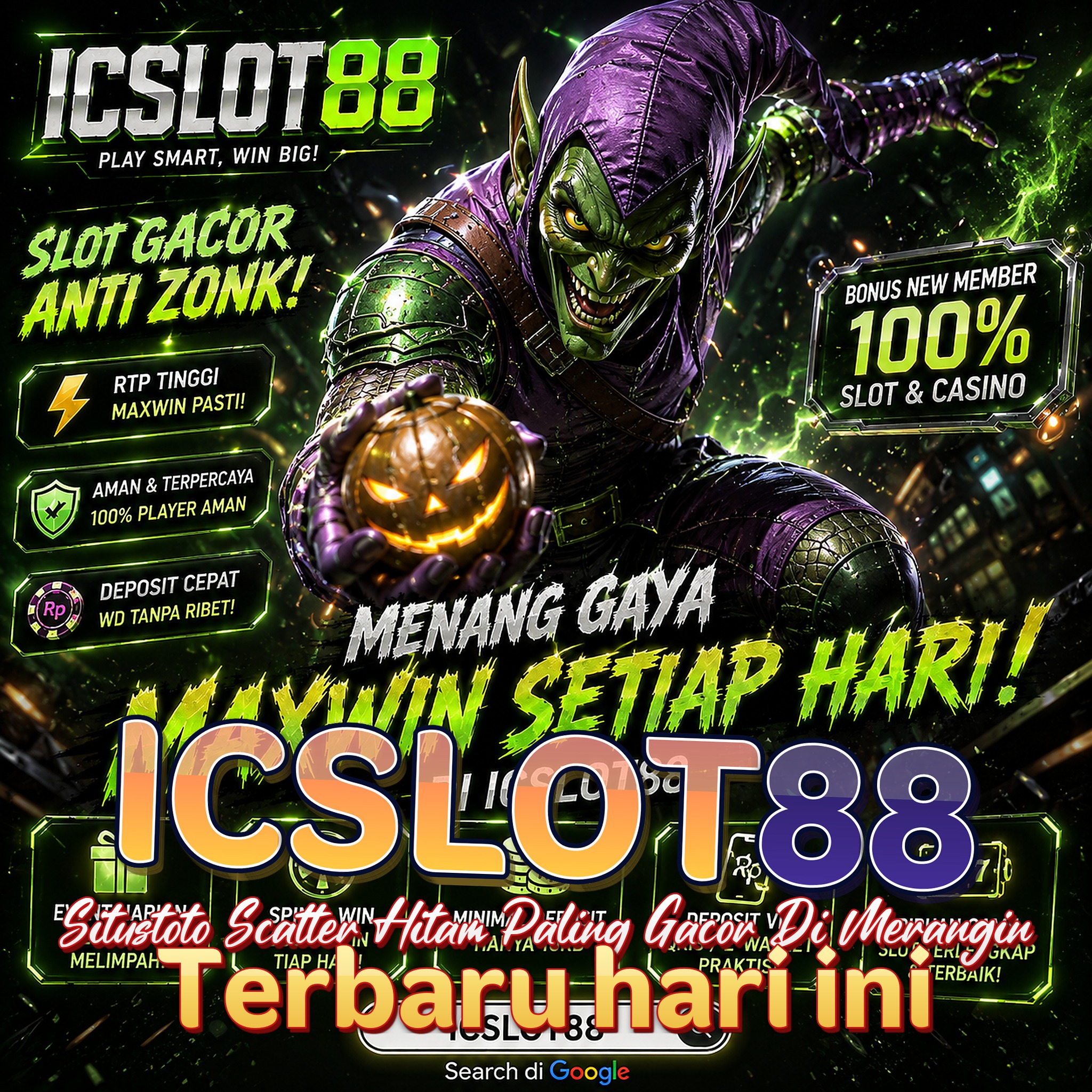 ICSLOT88